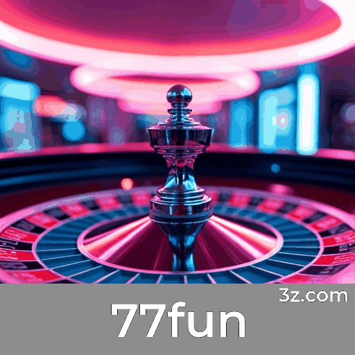 77fun: Experiência de Jogo Diversificada e Otimizada