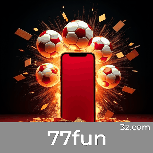 77fun: Experiência de Jogo Diversificada e Otimizada