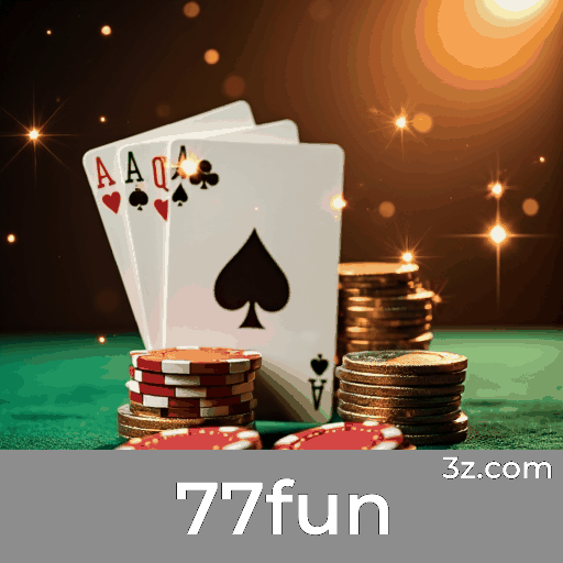 77fun: Plataforma de Cassino e Apostas Confiável