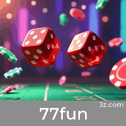 77fun: Plataforma de Cassino e Apostas Confiável