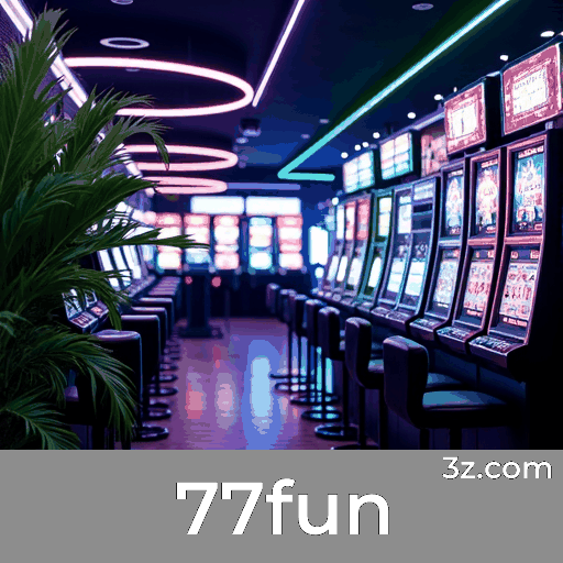 77fun Casino: Exclusividade do Programa VIP