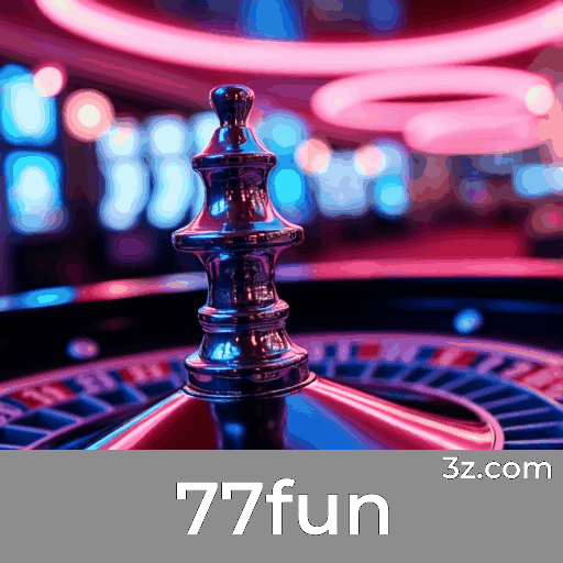 77fun: Plataforma de Cassino e Apostas Confiável