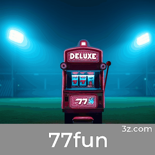 77fun: Plataforma de Cassino e Apostas Confiável