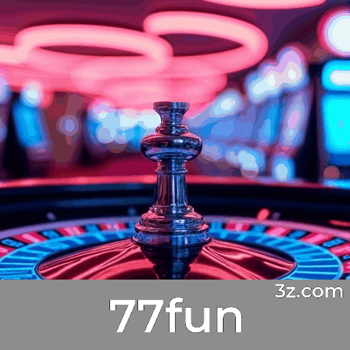 Controle Exclusivo e Personalizado na 77fun